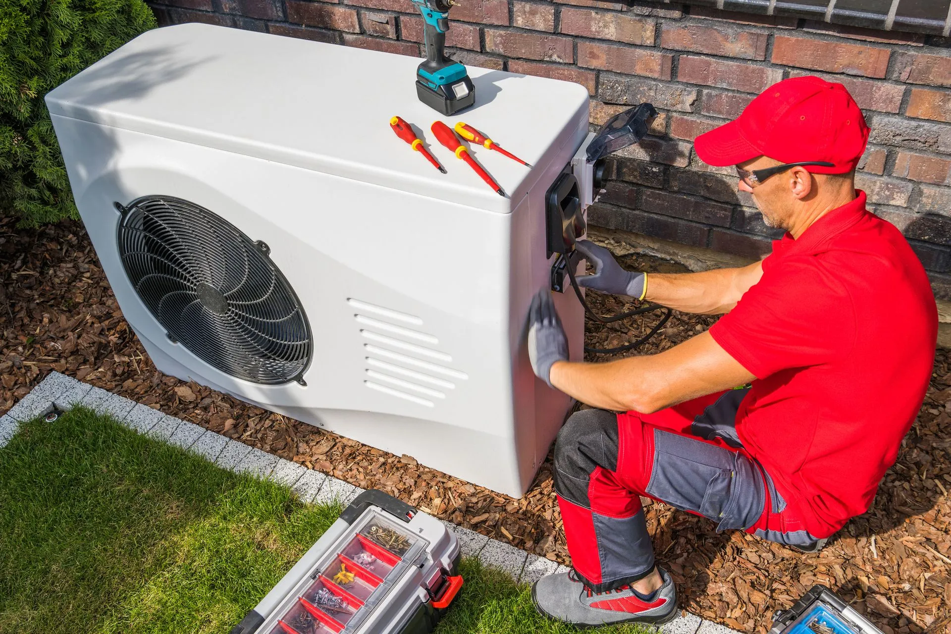About HVAC in Jasper, IN